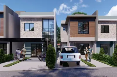 Casa com 3 quartos à venda no Santa Terezinha, Brusque 