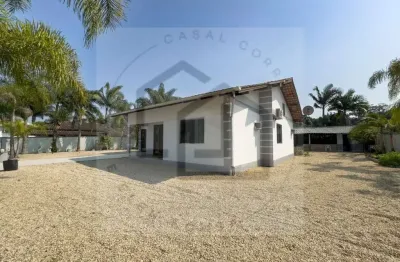 Casa com 3 quartos à venda no Limoeiro, Brusque 