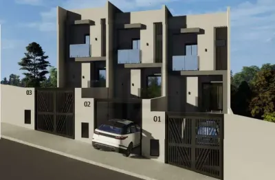 Casa com 3 quartos à venda no Santa Terezinha, Brusque 
