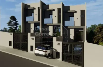 Casa com 3 quartos à venda no Santa Terezinha, Brusque 