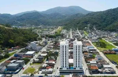 Apartamento com 2 quartos à venda no Alto São Bento, Itapema 