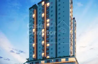 Apartamento com 2 quartos à venda em Morretes, Itapema 