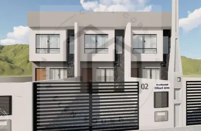 Casa com 2 quartos à venda no Limeira Baixa, Brusque 