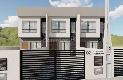 Casa com 2 quartos à venda no Limeira Baixa, Brusque 