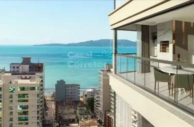Apartamento com 3 quartos à venda no Centro, Itapema 