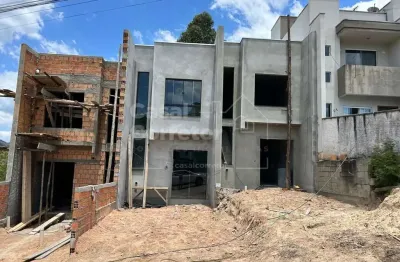Casa com 2 quartos à venda no Águas Claras, Brusque 