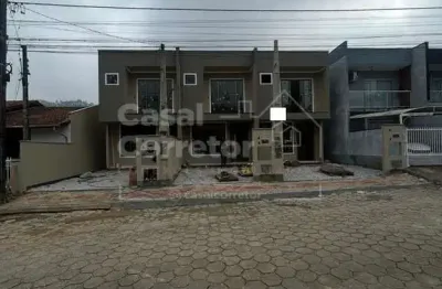 Casa com 2 quartos à venda no São João, Brusque 