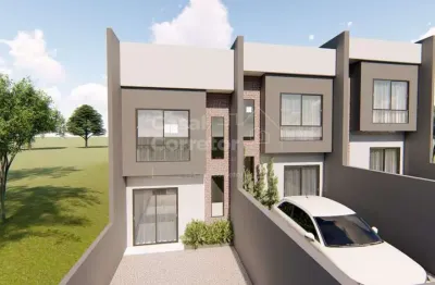 Casa com 2 quartos à venda no Águas Claras, Brusque 