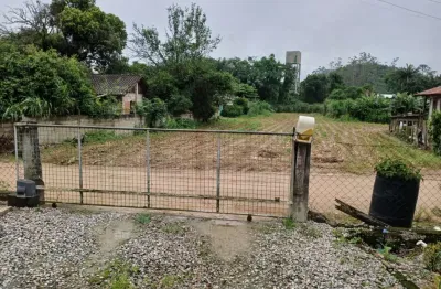 Terreno à venda no Guabiruba Sul, Guabiruba 