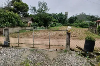 Terreno à venda no Guabiruba Sul, Guabiruba 