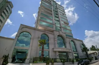 Apartamento com 2 quartos à venda no São Luiz, Brusque 
