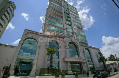 Apartamento com 2 quartos à venda no São Luiz, Brusque 