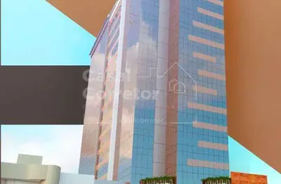 Prédio à venda no Centro I, Brusque 