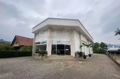Sala comercial para alugar no Santa Terezinha, Brusque 