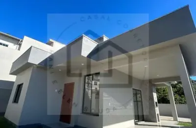 Casa com 3 quartos à venda no Guabiruba Sul, Guabiruba 