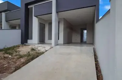 Casa com 3 quartos à venda no Guabiruba Sul, Guabiruba 