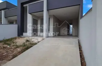 Casa com 3 quartos à venda no Guabiruba Sul, Guabiruba 