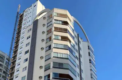 Apartamento à venda no bairro centro - balneário camboriú/sc