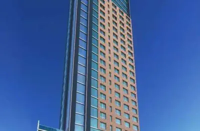 Apartamento à venda no bairro meia praia - itapema/sc