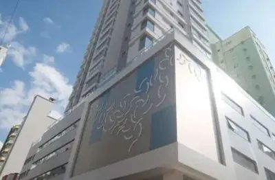 Apartamento à venda no bairro centro - balneário camboriú/sc