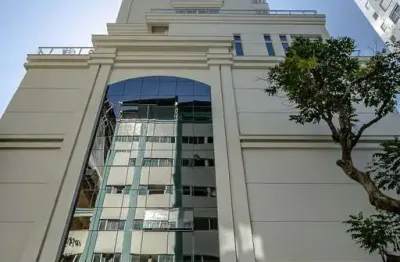 Apartamento à venda no bairro centro - balneário camboriú/sc