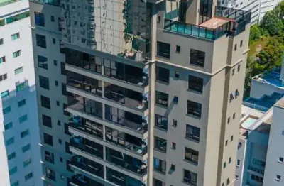 Apartamento à venda no bairro pioneiros - balneário camboriú/sc