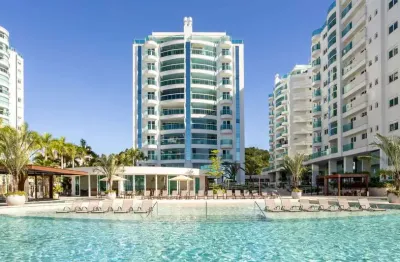 Apartamento com 4 quartos à venda na Rua Delfim Mário Pádua Peixoto, 1082, Praia Brava, Itajaí