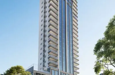 Apartamento com 3 quartos à venda na Rua 250, 397, Meia Praia, Itapema