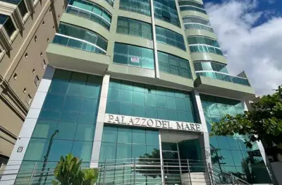 Apartamento à venda no bairro meia praia - itapema/sc