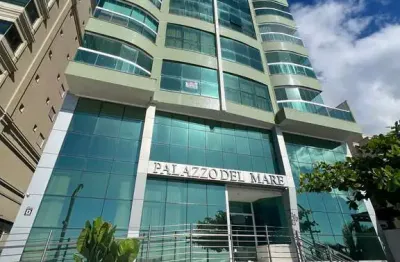 Apartamento com 4 quartos à venda na Rua 267, Nº2 - Meia Praia, Meia Praia, Itapema