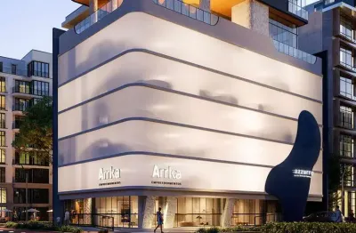 Apartamento à venda no bairro centro - balneário camboriú/sc