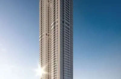 Apartamento à venda no bairro centro - balneário camboriú/sc