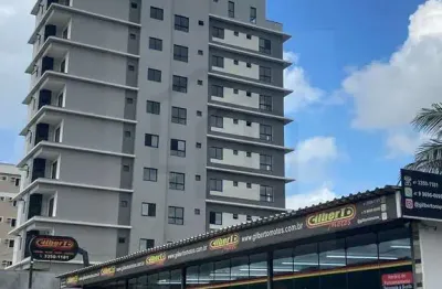 Apartamento com 2 quartos à venda no Santa Terezinha, Brusque 