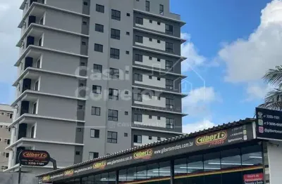 Apartamento com 2 quartos à venda no Santa Terezinha, Brusque 