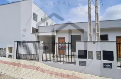 Casa terrea de 3 dormitórios sendo 1 suíte no bairro limeira