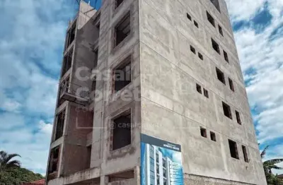 Apartamento aconchegante de 2 dormitórios sendo 1 suíte