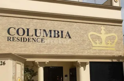 Apartamento com 1 quarto para alugar no Santa Terezinha, Brusque 