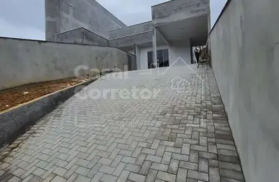 Casa com 3 quartos à venda no Dom Joaquim, Brusque 