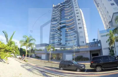 Belo e mobiliado apartamento de 2 dormitórios sendo 1 suíte