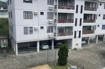 Apartamento com 2 quartos à venda no São Luiz, Brusque 