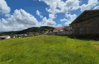 Terreno à venda no Guabiruba Sul, Guabiruba 