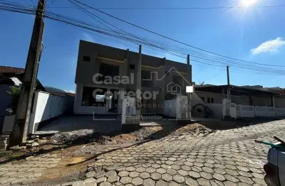 Casa com 2 quartos à venda no São João, Brusque 