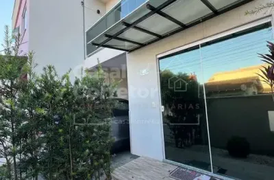 Casa com 3 quartos à venda no Santa Terezinha, Brusque 