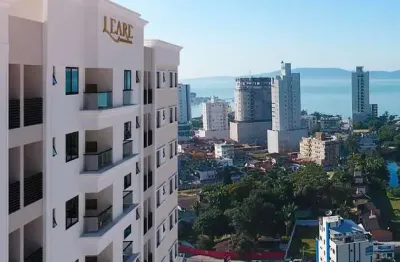 Apartamento à venda no bairro casa branca - itapema/sc