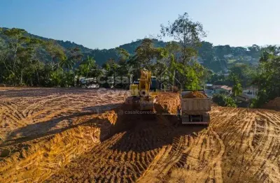 Terreno à venda no Dom Joaquim, Brusque 
