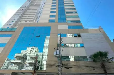 Apartamento com 4 quartos à venda na Rua 256, 203, Meia Praia, Itapema