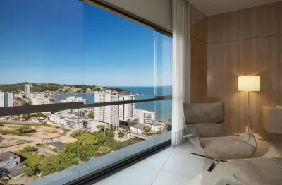Apartamento com 3 quartos à venda na Rua 129 A, 01, Centro, Itapema
