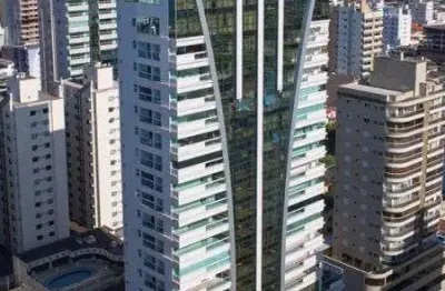 Apartamento à venda no bairro meia praia - itapema/sc