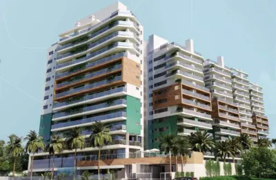 Apartamento à venda no bairro praia brava - itajaí/sc