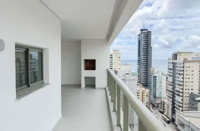 Apartamento com 3 quartos à venda na Rua 246, 334, Meia Praia, Itapema